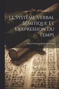 syst�me verbal s�mitique et l'expression du temps