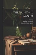 Saint = Il Santo
