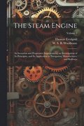 Steam Engine