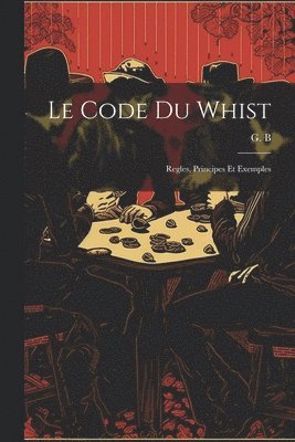 code du whist