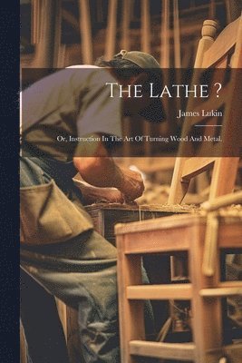 Lathe ?