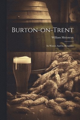 Burton-on-trent