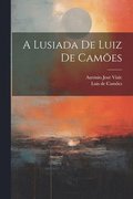 Lusiada De Luiz De Cam�es