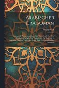Arabischer Dragoman