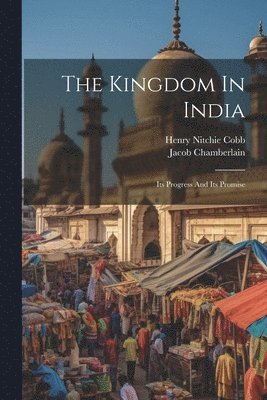 Kingdom In India