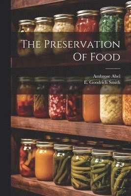 Preservation Of Food