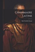 Grammaire Latine
