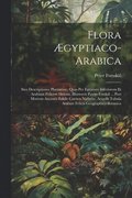 Flora gyptiaco-arabica