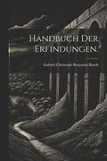 Handbuch der Erfindungen.