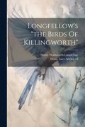 Longfellow's &quot;the Birds Of Killingworth&quot;