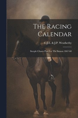 Racing Calendar