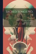 Sacred Songs No. 1