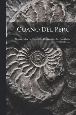 Guano Del Perú
