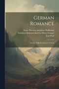 German Romance