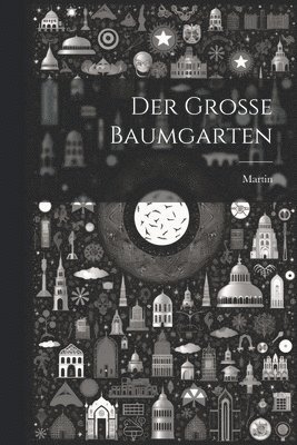 Martin (Von Cochem) - große Baumgarten, Häftad