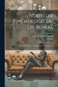 Nouvelle Psychologie Du Dr. Beneke