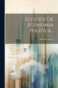Estudos De Economia Poltica...