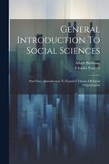 General Introduction To Social Sciences