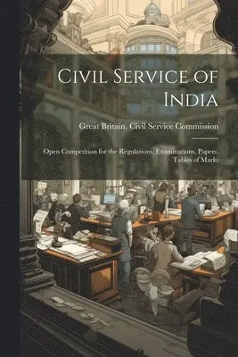 Civil Service of India