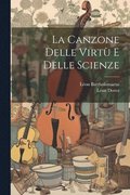 La Canzone Delle Virt E Delle Scienze