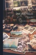 Ingrid Klo
