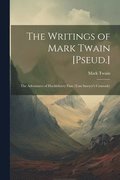 Writings of Mark Twain [Pseud.]