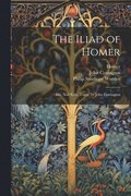 Iliad of Homer