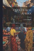 Quer Durch Afrika
