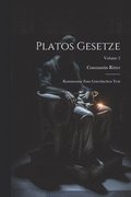 Platos Gesetze