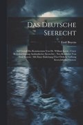 Deutsche Seerecht