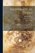 Mathematical Tables