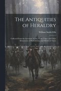 Antiquities of Heraldry