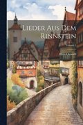 Lieder Aus Dem Rinnstein; Volume 1