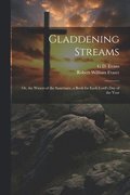 Gladdening Streams