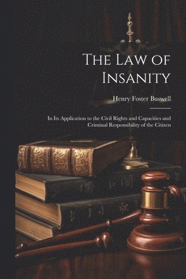 Law of Insanity