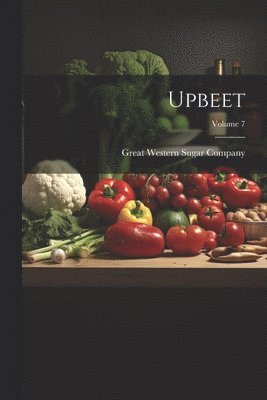 Upbeet; Volume 7