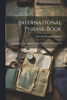 International Phrase-Book