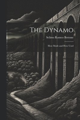 Selimo Romeo Bottone - Dynamo; How Made and How Used, Häftad. Tillgänglighet: Lägg i varukorg