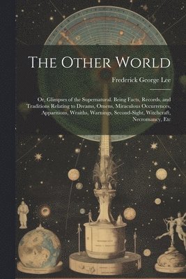 Frederick George Lee - Other World, Häftad