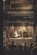 Andrea Chnier