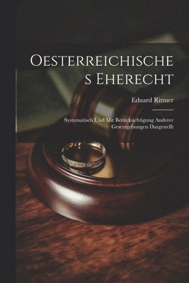Oesterreichisches Eherecht