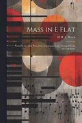 Mass in E Flat