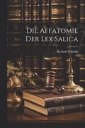 Affatomie Der Lex Salica
