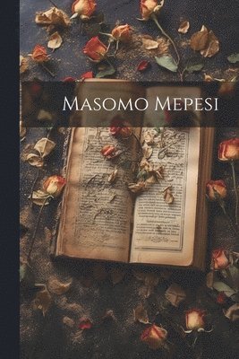 Masomo Mepesi