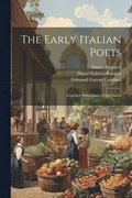 Early Italian Poets
