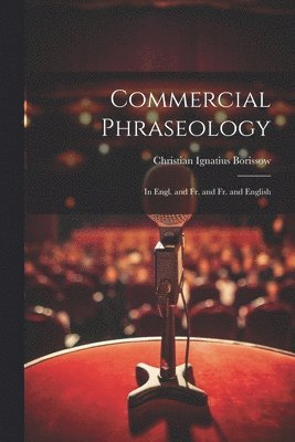 Commercial Phraseology