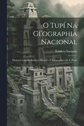 O Tup Na Geographia Nacional