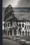 Tiberius Und Germanicus