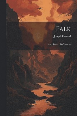 Joseph Conrad - Falk, Häftad