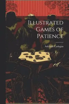 Illustrated Games of Patience